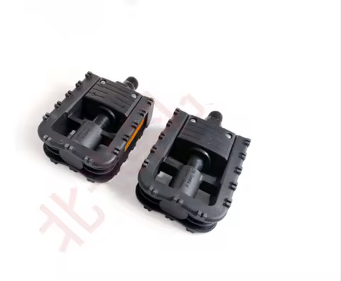 1 Pair Original Folding Pedals For HIMO C20 Z20 Electric Bike Bicycle Pedal Spare Parts