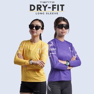 Official Tiento Run 2025 Women's Jersey