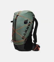MAMMUT Ducan Spine Backpack 28L-35L - Green