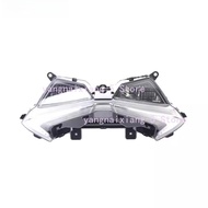 For CFMOTO 675SR 675SRR CF 675 SR Original CF650-10 Headlight Assembly Headlight
