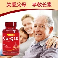 Restore Type Coenzyme Q10 Care Heart 120 Capsules Health Care 7.6