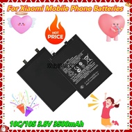 3.8V 3500mAh For Xiaomi 10C/10S Mobile Phone Batteries