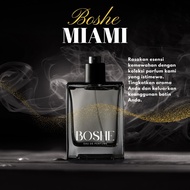 Boshe Miami 30ml Parfum Wanginya EDP