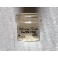 Enamelware Embossing Powder 1 Ounce