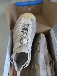 Hoka hopara 2 卡其色 沙色42碼  正貨官網購買 荔枝角海麗邨美孚 順豐優先