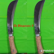 SK Binacoco 3 Molye (Good Quality)