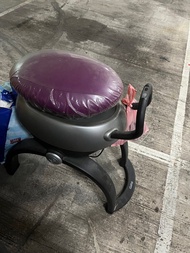 騎馬機