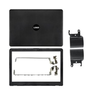 NEW For HP 15-BS 15T-BS 15-BW 15-RA 15-BU 250 255 G6 TPN-C129 C130 Laptop LCD Back Cover/Front Bezel
