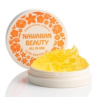 Nawaiian Porolina All-in-One Gel with Job's Tears - Organic Okinawan Skincare, Moisturizer, Serum, C