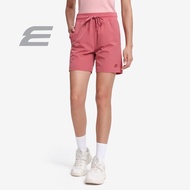 ELGINI E16268 Seluar Pendek Latihan Atletik Wanita S-XXL | Women's Athletic Training Shorts