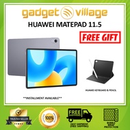 Huawei Matepad Air / Matepad 11.5 Papermatte Tablets - Official 1 Year Huawei Malaysia Warranty