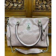 PRELOVED 100% ORIGINAL GUESS BAG (BAG ONLY)