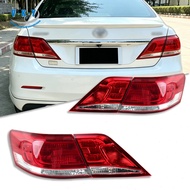 Toyota Camry ACV40 ACV41 2009 2010 2011 Lampu Belakang NO LED Tail Light Tail Rear Lamp Brake Lamp
