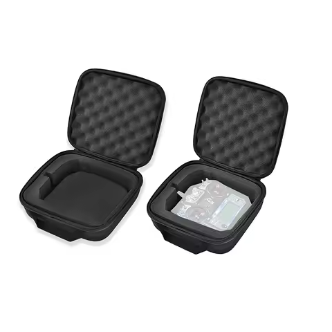 Universal Storage Bag for Jumper T16 T18 Pro for FrSky X9D For RadioMaster TX16S Radioking TX18S AT9