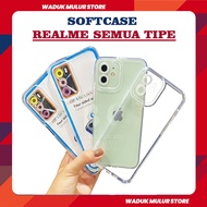 WMS Case Airbag Realme C1 C2 C3 C11 C12 C15 C17 C20 C20A C21 C21Y C25 C25S C25Y C30 C30S C31 C33 C35