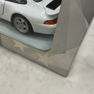 Autoart autoart 1/18 Car Model UT Porsche 993 Ferrari 911 Carrera RS Kyosho Kyosho Hot Wheels Fine B