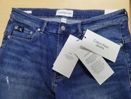 Calvin Klein Jeans 牛仔褲 CK Eco Cool Body Jeans