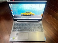 I7雙碟 IdeaPad L340 1650 15.6吋 聯想Lenovo 麥塊 LOL 效能 電競 筆電