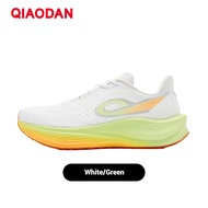 Qiaodan WIND 3TR Men Running Shoes Training Lightweight Shock Absorbent Rebound Soft QDB023252297