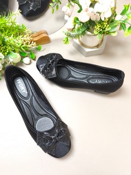 Ivory Sepatu Hak Wanita Jumbo 25cm Fashion B3522-386