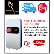 Rheem Royal Plus Instant Water Heater | Local Warranty | Express Free Delivery