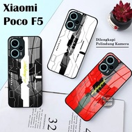Softcase poco F5 Casing poco F5 [583]