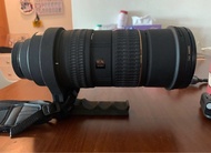 SIGMA for SONY EX APO 50-500mm 相機鏡頭 SONY
