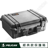 ＜永淼防備＞ Pelican Air case 1525 輕量化 泡棉 WD TP 防水 防撞 防塵 儲運箱 保護箱