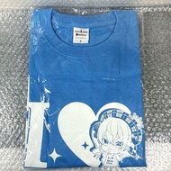 [現貨] Hololive 星街すいせい T裇 (星街彗星)