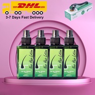 4Pcs DHL Fast Delivery Original Neo Hair Lotion Thailand Hair Growth Oil Anti Hair Loss Scalp Treatment Beard Regeneration Spray
