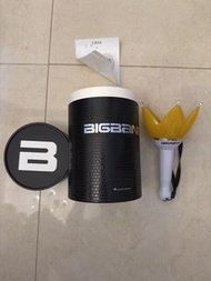 BIGBANG 皇冠燈