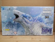 哥斯拉 Godzilla x Kong Shimo HIYA
