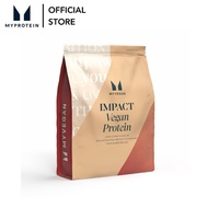 MyProtein Vegan Protein (1kg)