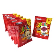 SIANTAR TOP MIE GEMEZ 15gr (10pcs) Rentengan / MIE ENAAK MIE GEMES MIE GEMEZ TERMURAH