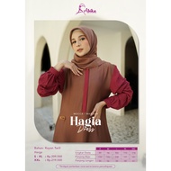AB 786 HAGIA DRESS ABIKA