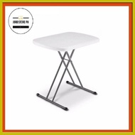 ❀ ◷ ☽ Lifetime 26in Personal Table | Lifetime Personal Table 26"