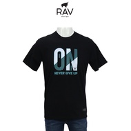 RAV Design SS Roundneck Tee S-3XL R1302-3422-1