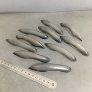 NECA Action Figure Parts Random Assortment Transparent Head Model Making Materials Collectible Toys 