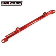 สกู๊ตเตอร์แถบครอสบาร์อเนกประสงค์สำหรับยามาฮ่า XMAX XMAX400 XMAX250 XMAX300 250 X-MAX