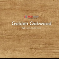 granit lantai 60x60 motif kayu indogres GOLDEN OAKWOD KERAMIK DINGDING