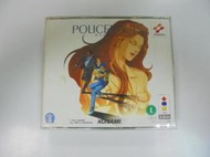 3DO 日版 GAME 警察故事 Policenauts(42430353) 