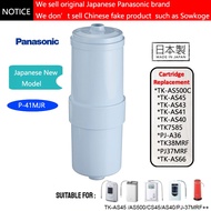 [100% Genuine] Panasonic Water Filter Cartridge P-41MJR （NEW MODEL) REPLACE P-31MJRC For PJ-37MRF PJ