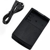 NB-2L Battery Charger Compatible with Canon EOS 350D 400D MD265 MV960 PowerShot G7 G9 S70 S80 ZR950 