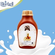 Hamer Pasta Susu 500g Perisa Susu Hamer