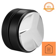 Tamper Coffee tamper macaron เเทมเปอร์มาการอง ที่กดกาแฟ 45.5/49/51/53/54/58/58.35 mm ที่อัดกาแฟเครื่