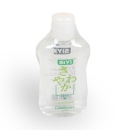 Silk Wing Large Lubricating Oil 215ML Brushed Oil Body Water-Soluble Sex Adult Products Lubricating 