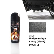 Samurai Paint 2K Coat Top Coat 2K Primer 2K PU Truck Bed 2K Hologram 2K01/ 2K01A/ 2KHLG/ 2K04/ 2K05/