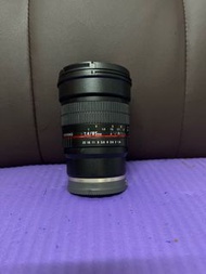 超平 新淨靚仔 Samyang 85 85mm F1.4 Sony E FE Mount