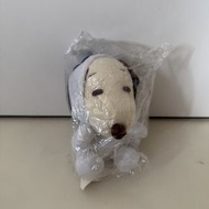 Peanuts Snoopy 著 Olaf 奧拉夫衫景品掛飾
