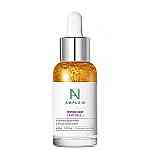 AMPLE N Peptide Shot 30ml เซรั่ม Ampoule ผสมอนุพันธ์โปรตีน ช่วยฟื้นฟูผิวยืดหยุ่น กระชับรูขุมขนให้เล็กลง ลดริ้วรอย​ ผิวแน่นฟู